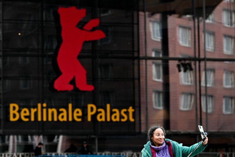 Alemania y Francia cierran caza del Oso en una Berlinale familiar y de autor Alemania y Francia cierran caza del Oso en una Berlinale familiar y de autor