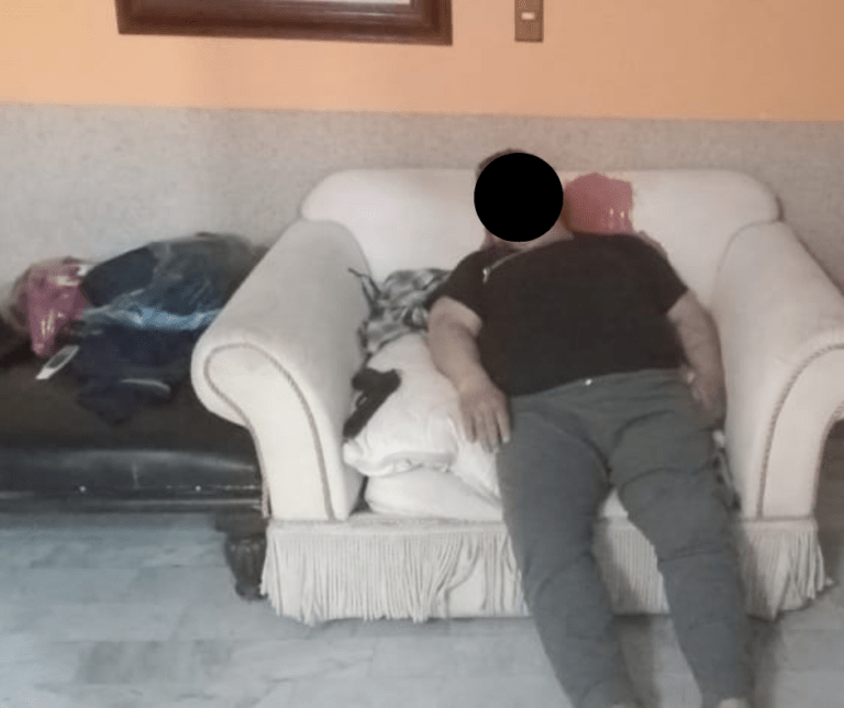“Aquí se acabó el corrido”, dijo antes de dispararse