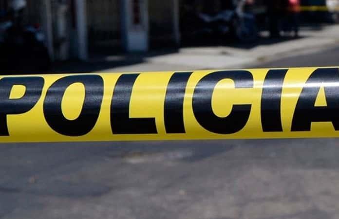Atan y queman viva a mujer; buscan a su pareja Atan y queman viva a mujer; buscan a su pareja