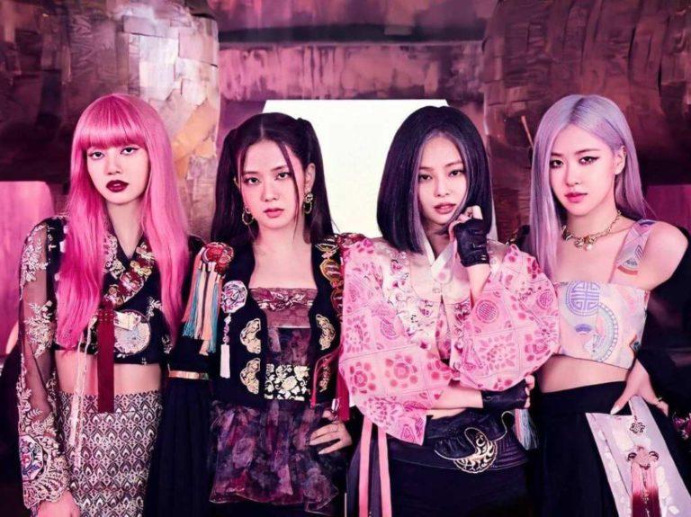 BlackPink en el Foro Sol, los costos oficiales