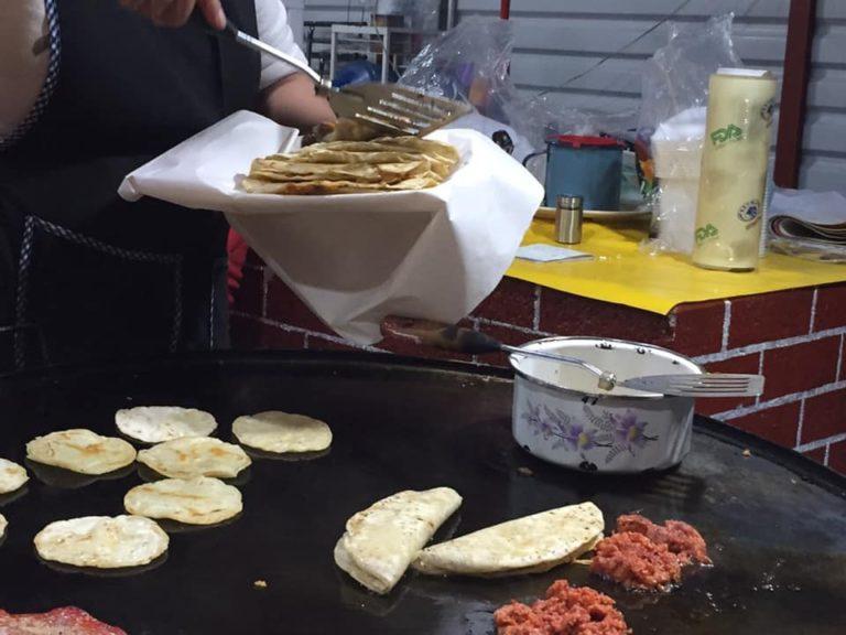 PROGRAMAN FESTIVAL GASTRONÓMICO DE TULANCINGO