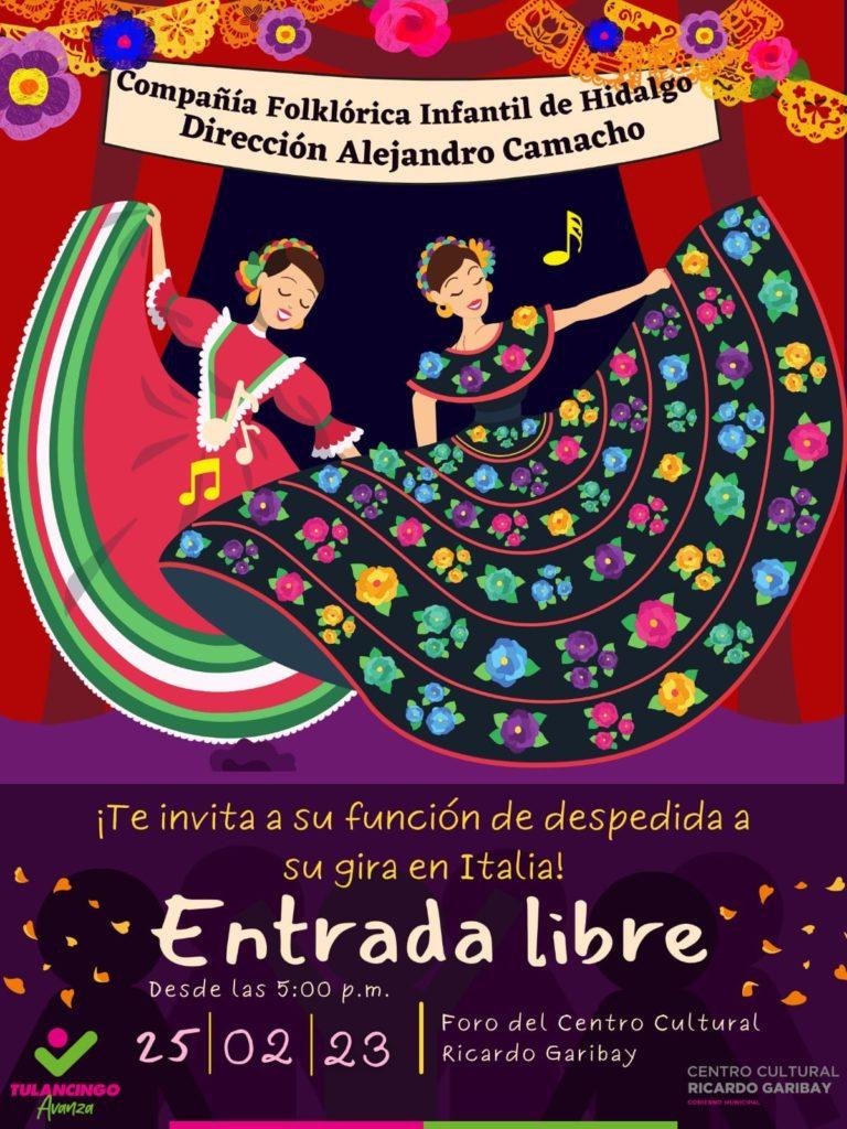 EXPOSICIÓN FOTOGRÁFICA “SOY COMO TÚ” Y ACTUACIÓN DE LA COMPAÑÍA FOLKLÓRICA INFANTIL