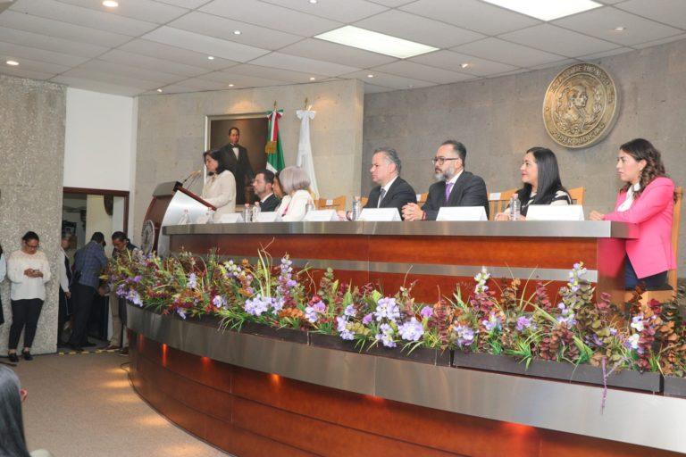 Buscan enfoque integral de los derechos humanos de la niñez en políticas públicas