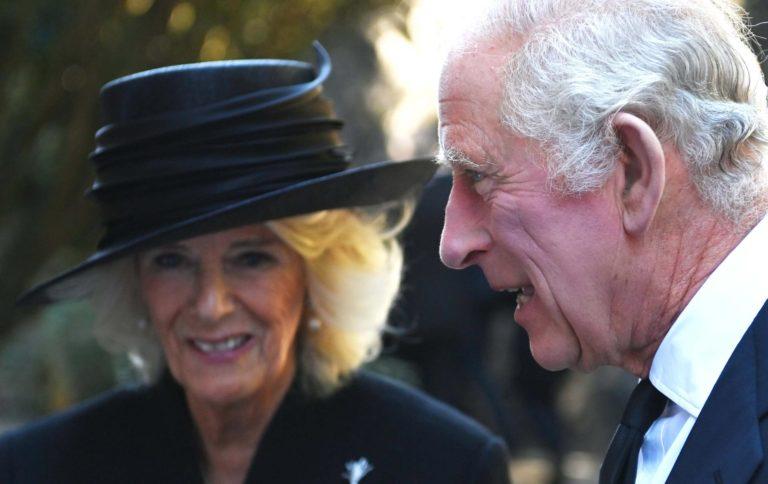 Camila lucirá la corona de la reina María, abuela de Isabel II Camila lucirá la corona de la reina María, abuela de Isabel II