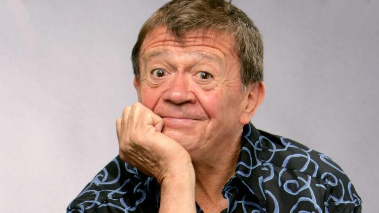 Chabelo, el amigo de todos los niños, celebra 88 años