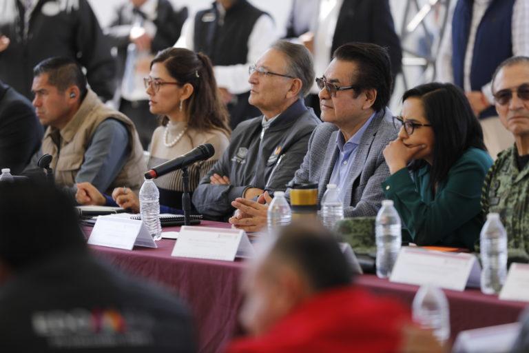 Avances en la consolidación de acuerdo para la construcción de la paz Avances en la consolidación de acuerdo para la construcción de la paz