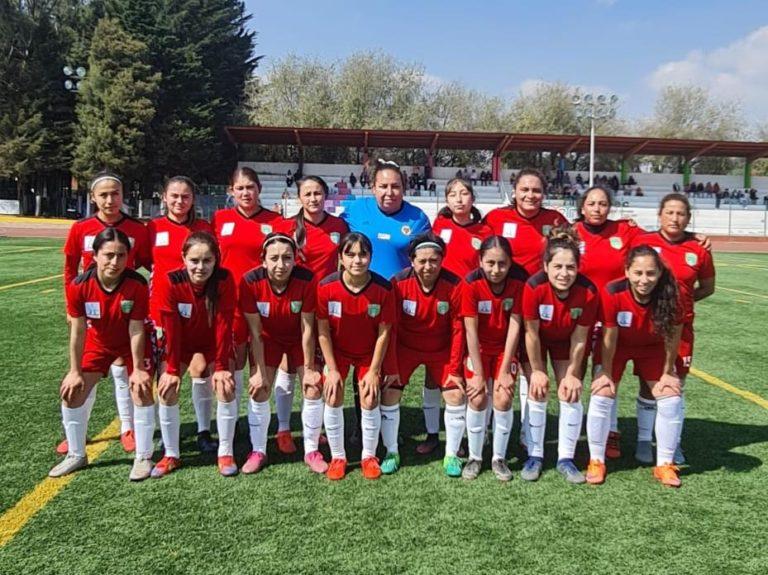 Pide Cuautex Femenil a su afición apoyo para la final de vuelta Pide Cuautex Femenil a su afición apoyo para la final de vuelta