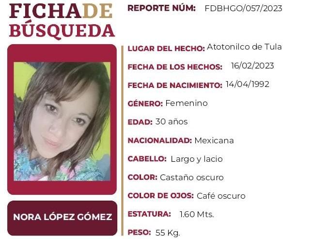 Desaparece una mujer de 30 años con sus dos hijos Desaparece una mujer de 30 años con sus dos hijos