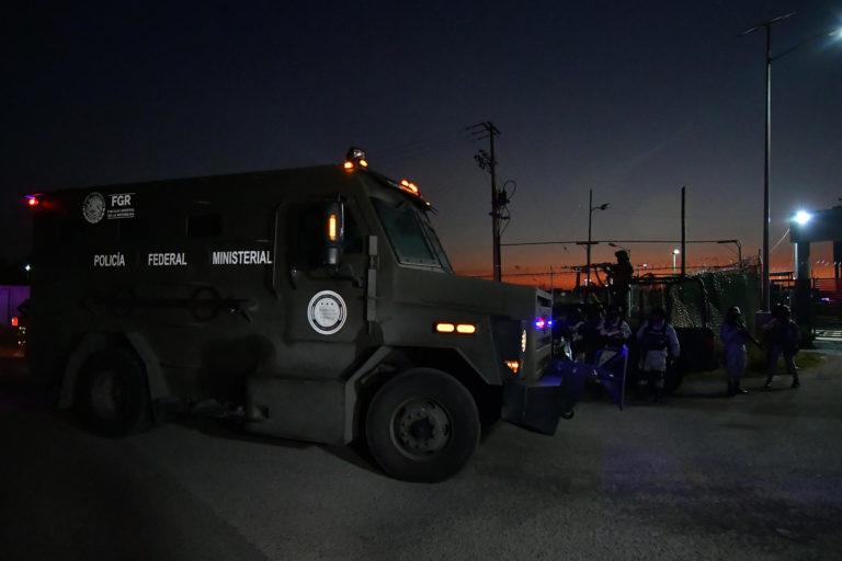 EU formaliza la solicitud de extradición del hijo del Chapo preso en México EU formaliza la solicitud de extradición del hijo del Chapo preso en México