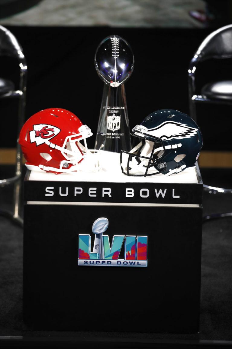 EL SUPER BOWL EXPLOTA A TODO LO QUE DA EN INTERNET EL SUPER BOWL EXPLOTA A TODO LO QUE DA EN INTERNET