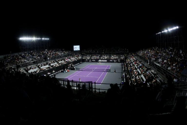 RUUUD TIENE HAMBRE DE LOS GRAND SLAMS RUUUD TIENE HAMBRE DE LOS GRAND SLAMS