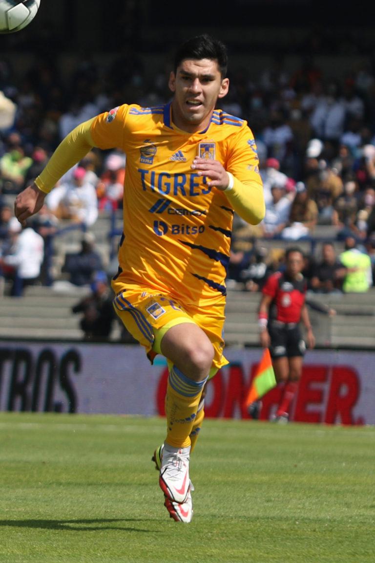 Tigres tendrá al “Chima” Ruiz como técnico interino Tigres tendrá al “Chima” Ruiz como técnico interino