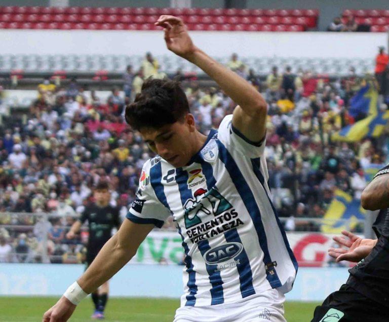 Pachuca buscará sumar para llegar a la cima