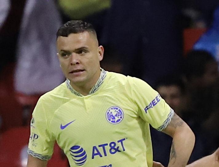 Nadie ve el futbol mexicano: Elías Ayub Nadie ve el futbol mexicano: Elías Ayub