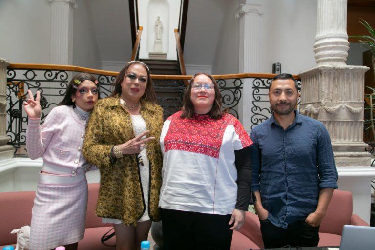 Inaugurarán Archivo Trans, Memorias Travesti 