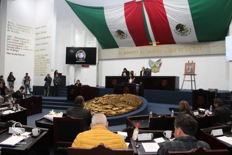 Alistan Congreso Juvenil 2023