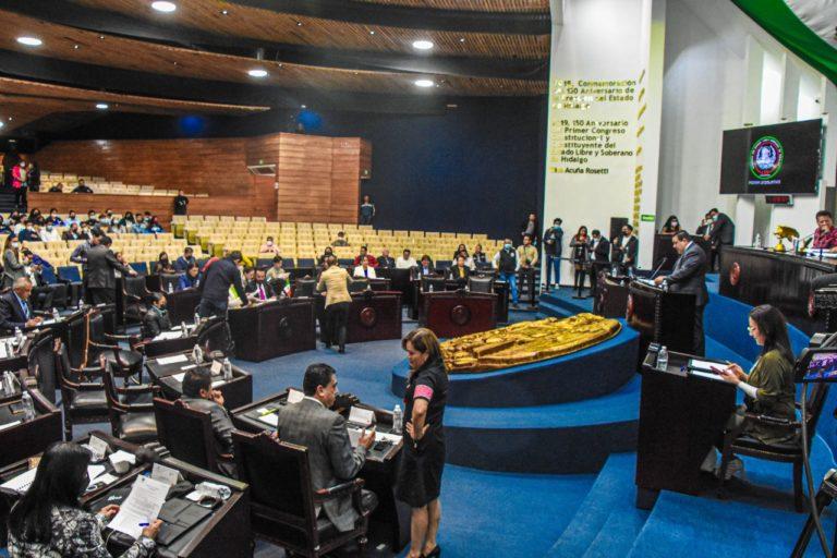 Auditoría presentará siguiente informe antes del 20 de febrero 