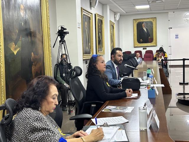 Proponen videovigilancia en centros de atención infantil 