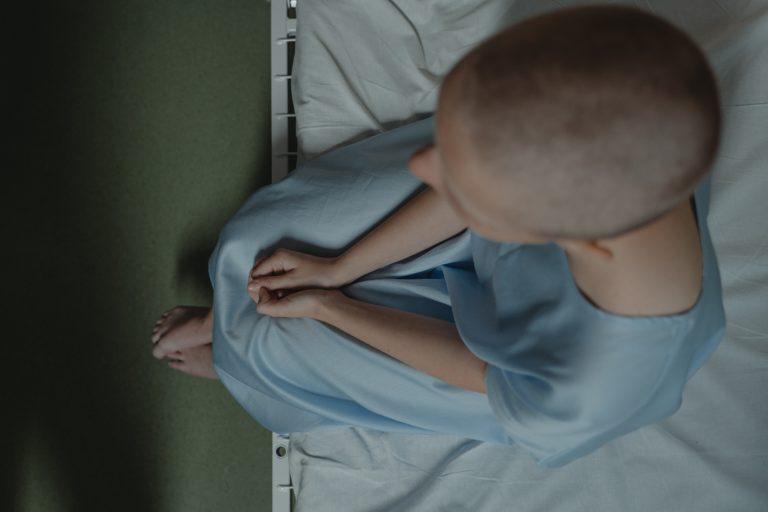 Afluencia de niños con cáncer es prácticamente nula