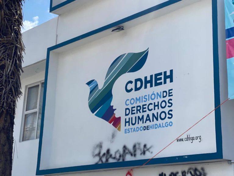 En la CDHEH cuentan con una impresora braille