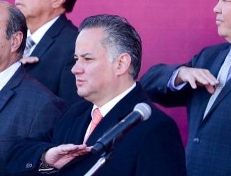 Descongelamiento de cuentas de la UAEH puede provocar sanciones internacionales: Santiago Nieto Castillo 