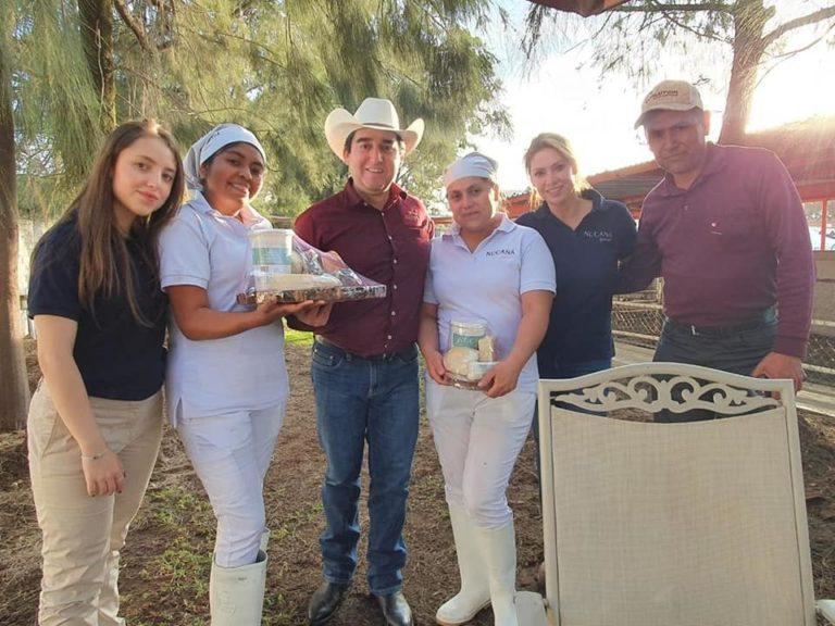 Realizarán exposición de productos y microempresas hidalguenses Realizarán exposición de productos y microempresas hidalguenses