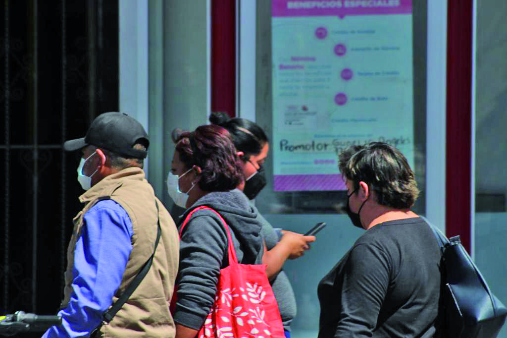 Reforzar medidas contra Covid-19 ante incremento de casos