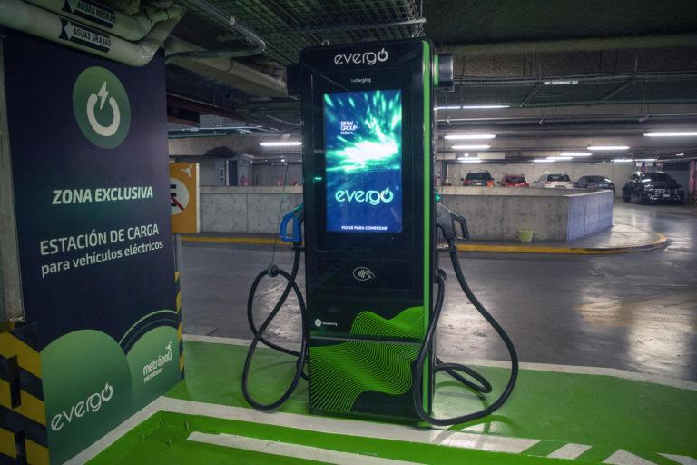 Empresa dominicana colocará 15,000 estaciones para autos eléctricos en México Empresa dominicana colocará 15,000 estaciones para autos eléctricos en México