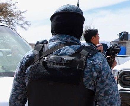 En Chilcuautla policías en estado de ebriedad, agreden a ciudadanos En Chilcuautla policías en estado de ebriedad, agreden a ciudadanos