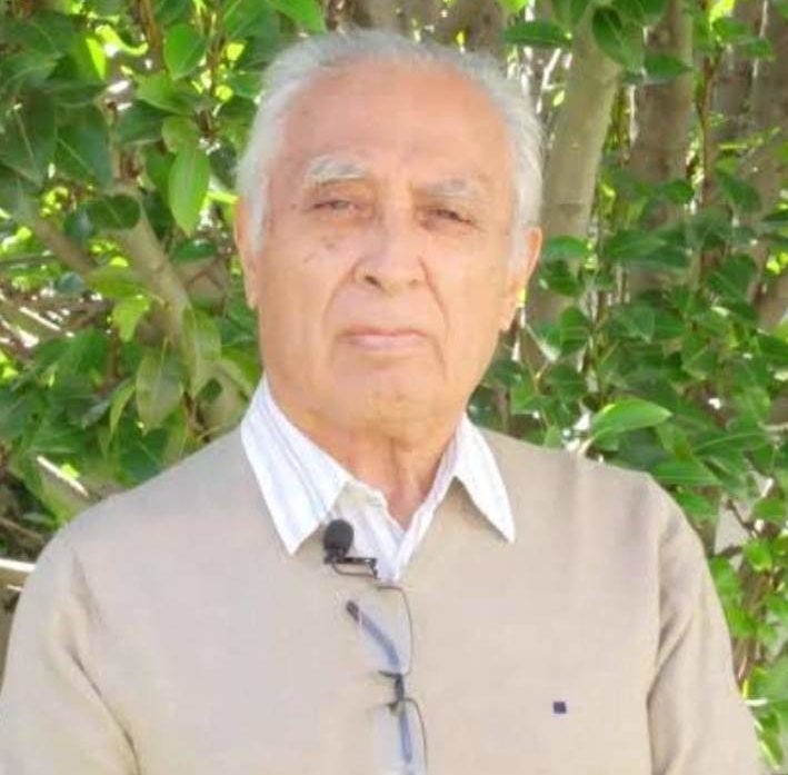 Falleció el periodista Adalberto Peralta