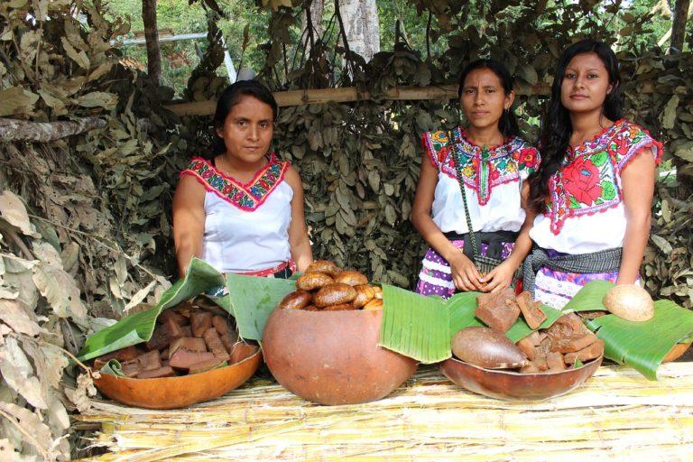 Gana ciudad de Oaxaca como “Mejor destino gastronómico de México”