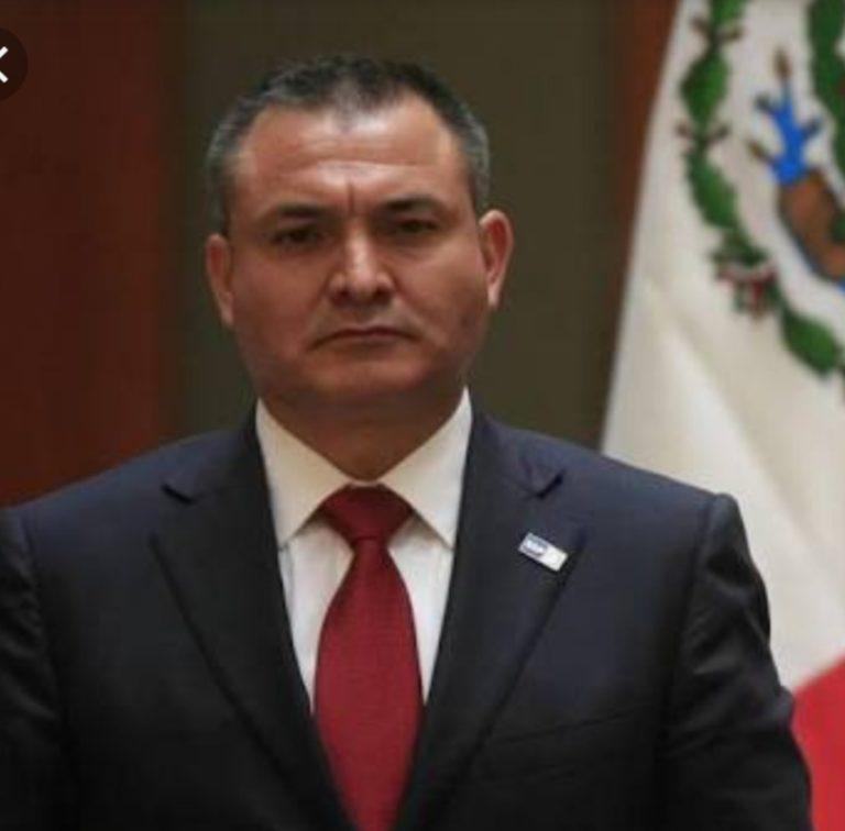 Gobierno mexicano solo ha bloqueado 29.9mdp a García Luna: UIF