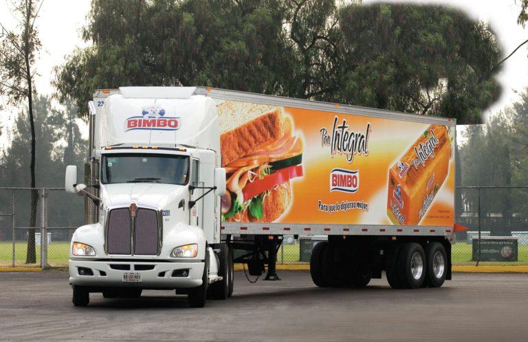Grupo Bimbo reporta un aumento del 195 % en sus beneficios de 2022 Grupo Bimbo reporta un aumento del 195 % en sus beneficios de 2022