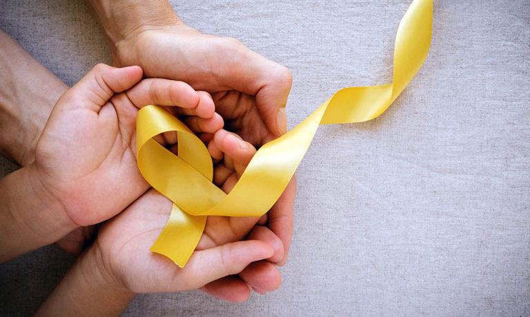 Hasta 60% de niños con cáncer infantil supera la enfermedad: Ssa