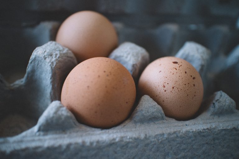 Huevo es más barato en supermercados, según Profeco