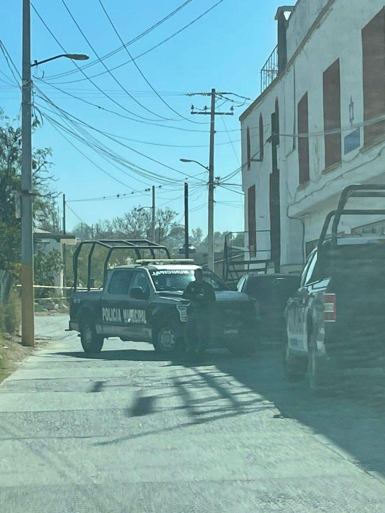 No para la violencia, localizan tres ejecutados en Ixmiquilpan No para la violencia, localizan tres ejecutados en Ixmiquilpan