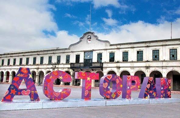 Cambiarán delegado en colonia de Actopan Cambiarán delegado en colonia de Actopan