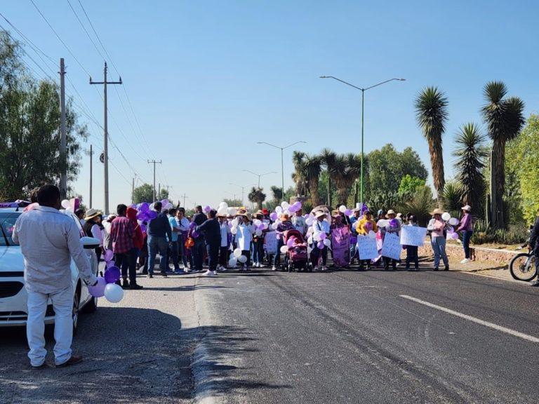 Piden la localización de Irandi Avecias Piden la localización de Irandi Avecias
