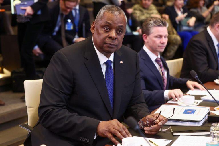 Aliados de Ucrania se apresuran para mejorar la defensa aérea Aliados de Ucrania se apresuran para mejorar la defensa aérea