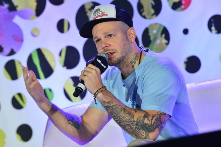 Residente anuncia que trabaja en el guión de “Porto Rico” Residente anuncia que trabaja en el guión de “Porto Rico”