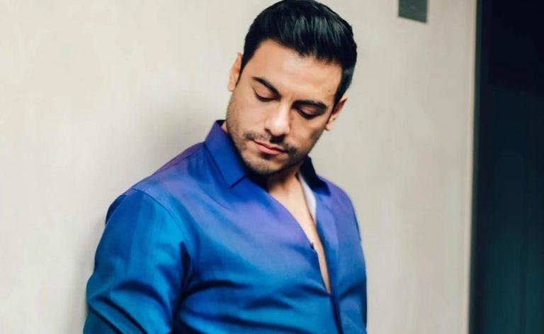 Carlos Rivera vuelve a musicalizar una telenovela Carlos Rivera vuelve a musicalizar una telenovela