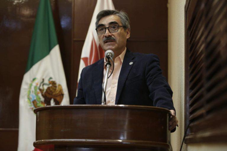 Inauguran la Unidad de Atención Social