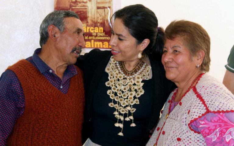 Encuentro de contraloras y contralores en San Felipe Orizatlán