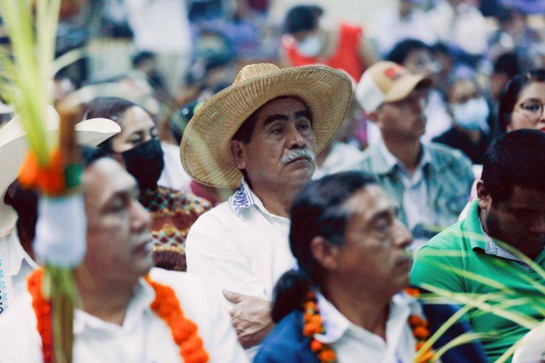 Conmemoran el Día Internacional de la Lengua Materna