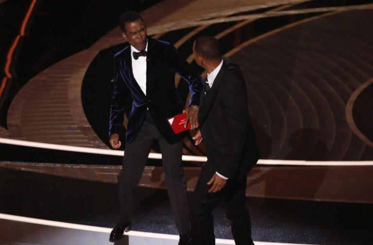 La Academia de Hollywood reconoce que gestionó mal la bofetada de Will Smith La Academia de Hollywood reconoce que gestionó mal la bofetada de Will Smith