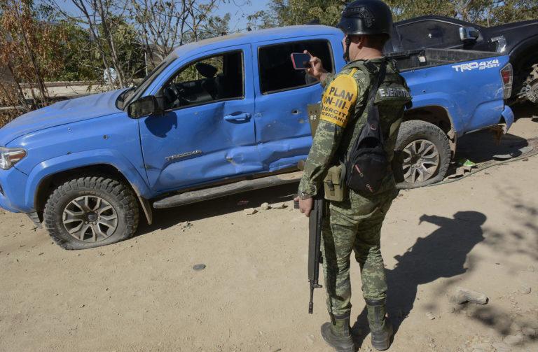 Colima es la ciudad más violenta del mundo, según informe