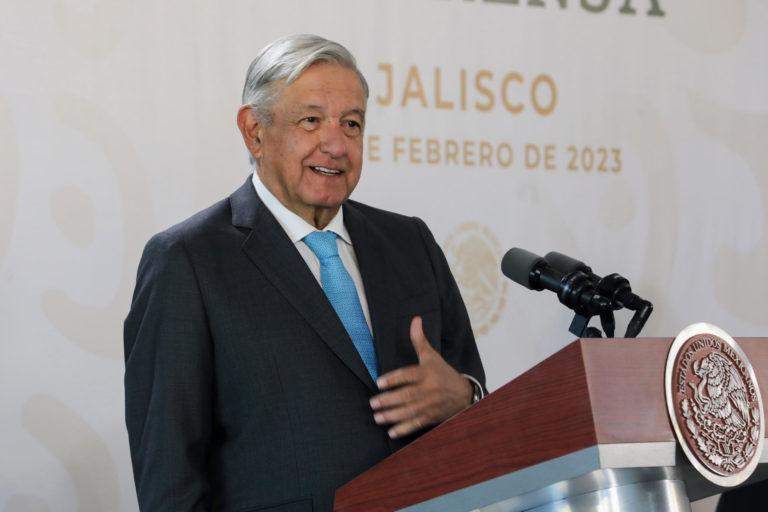 La persistente inflación en México “no es para alarmarse”, dice López Obrador La persistente inflación en México “no es para alarmarse”, dice López Obrador