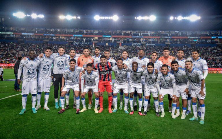 Mazatlán busca sus primeros puntos al recibir a Pachuca