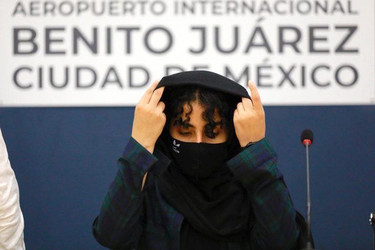 Migrantes de Afganistán, entre los que más solicitan refugio en México Migrantes de Afganistán, entre los que más solicitan refugio en México