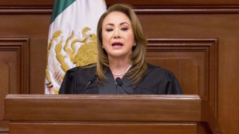 Ministra ya envió pruebas al Comité de Ética de UNAM: Graue
